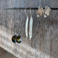 Truth Talisman Earring