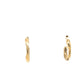 Satori Hoop Earring