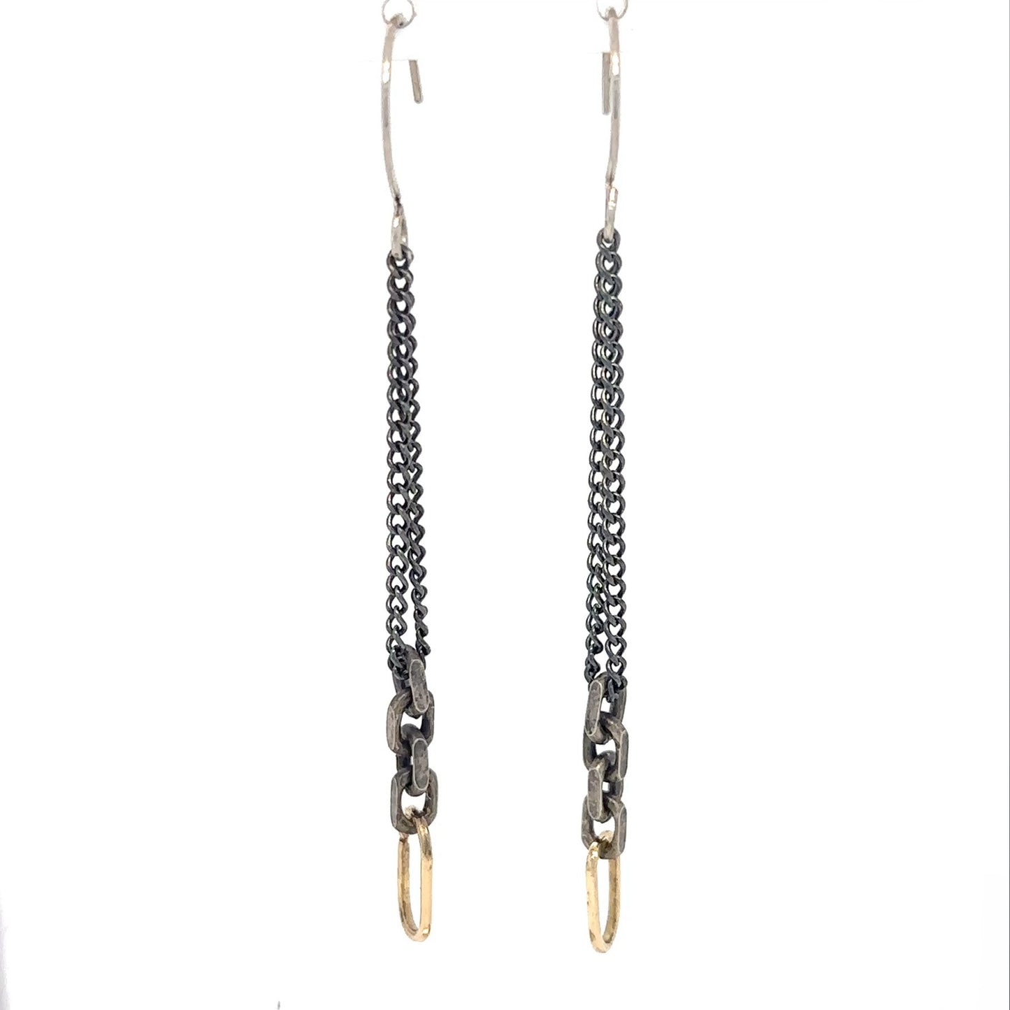 Horizon Earrings