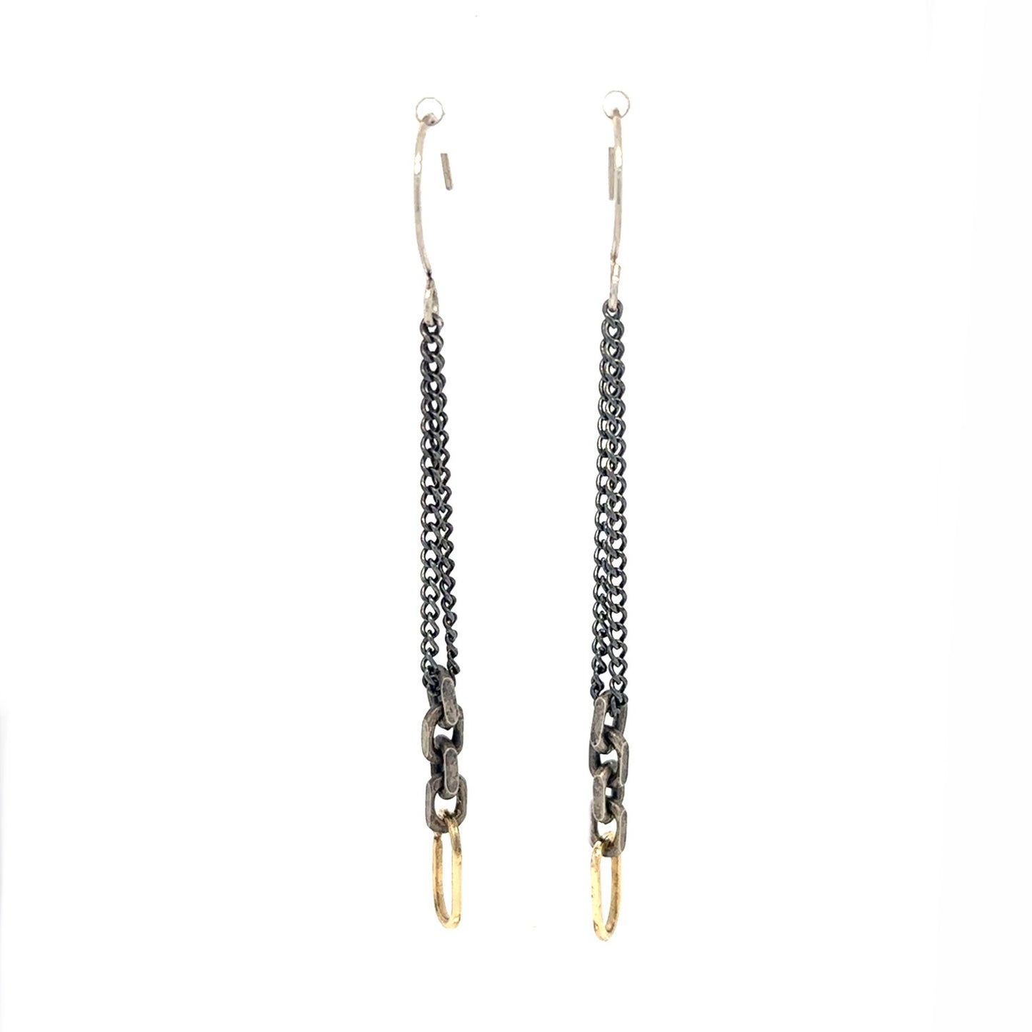 Horizon Earrings