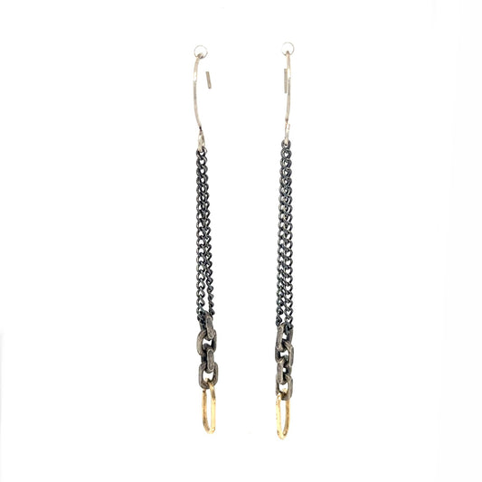 Horizon Earrings