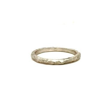 The Water Ring is your anchor. Cool and calming, it reflects the steady flow of water, reminding you to go with the tide. This ring is perfect for navigating life's storms with grace and serenity.