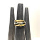 Alchemist Stacking Rings Combination 3