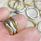 Alchemist Stacking Rings Combination 1