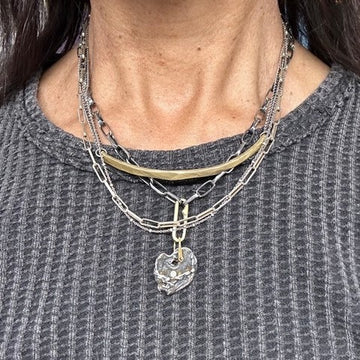 Love Layers Necklace