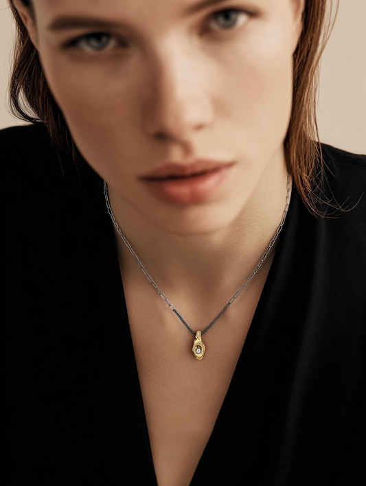 Mamori Talisman