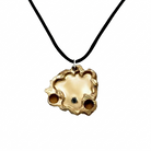 The Capped Necklace from the Hive Collection