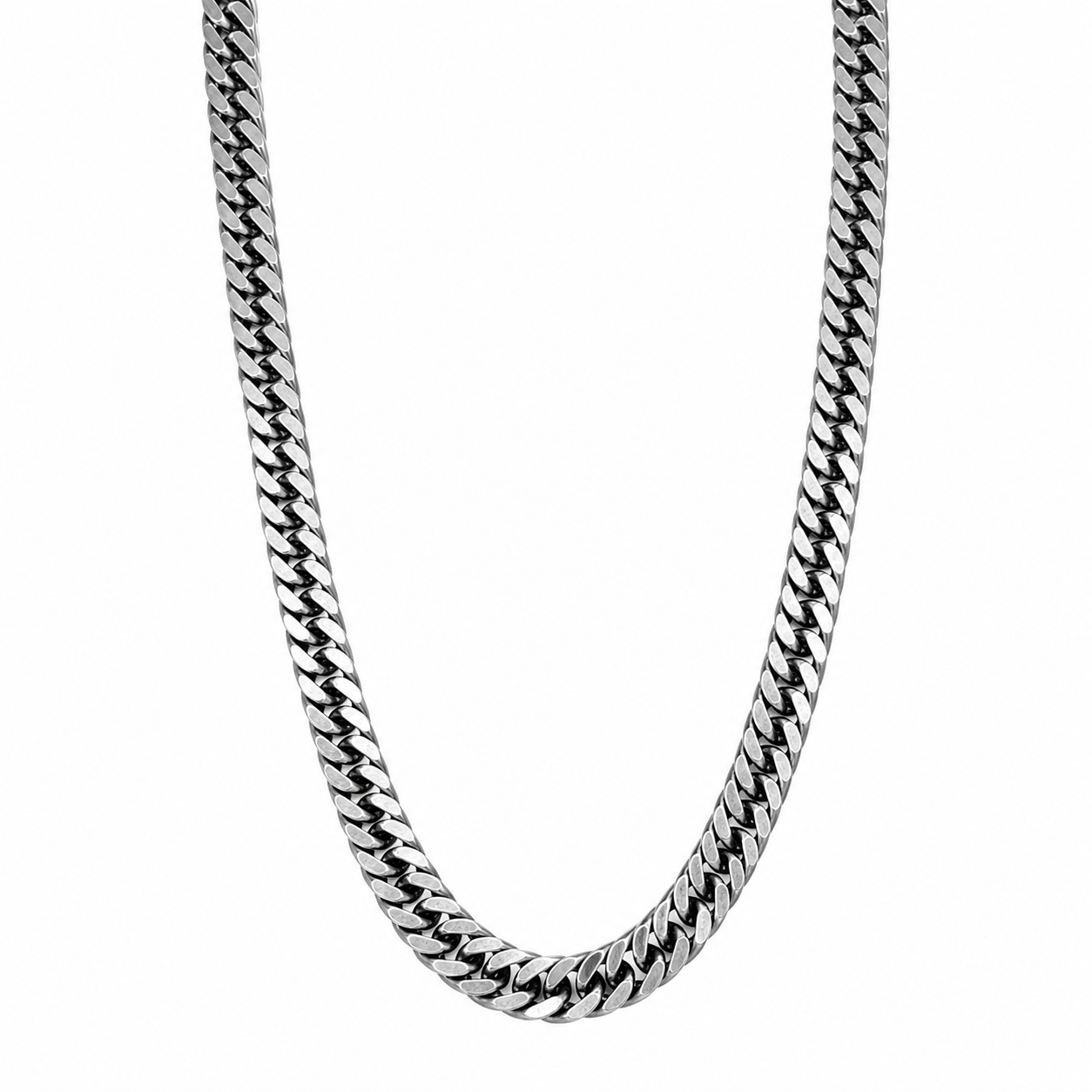 Hold Necklace in Tether Collection 