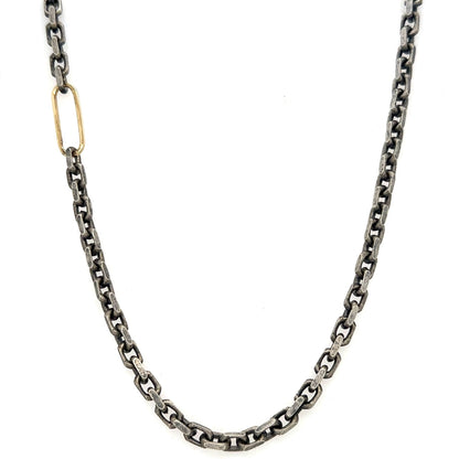 Spark Chain Necklace