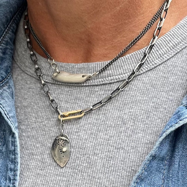 Whisper Necklace