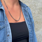 Spark Chain Necklace