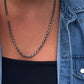 Spark Chain Necklace