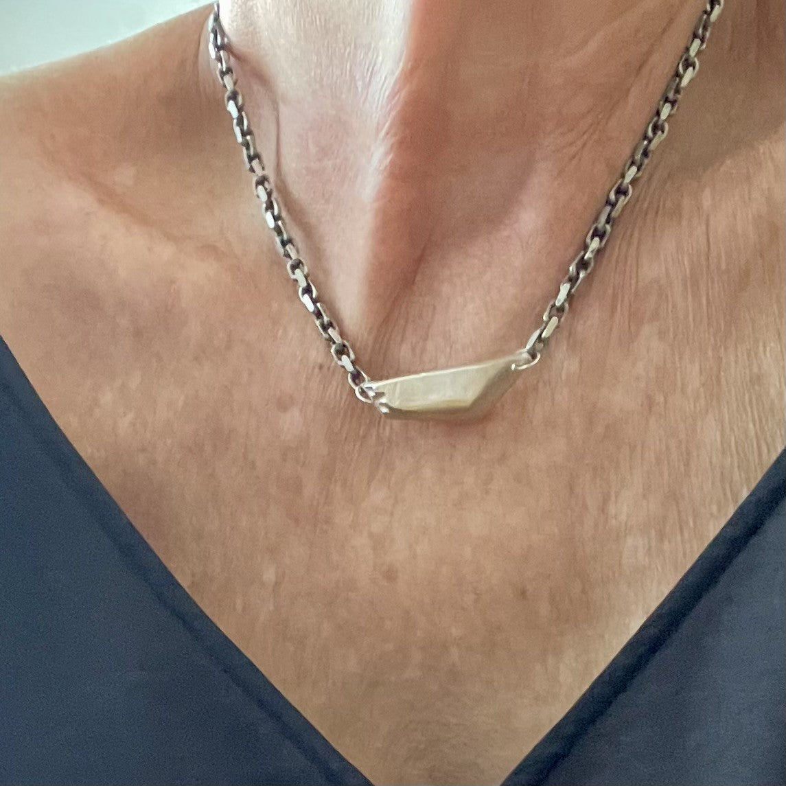 Vestige Necklace