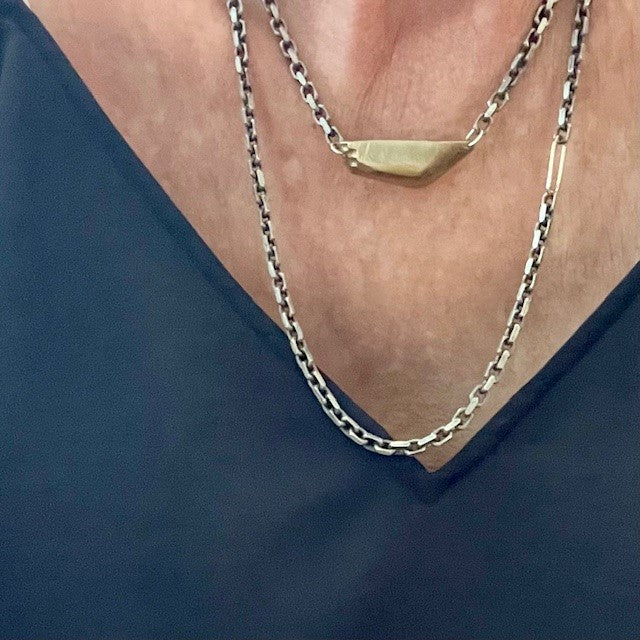Vestige Necklace