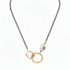 The Found Necklace from the Unbroken Collection 