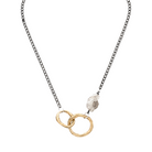 The Found Necklace from the Unbroken Collection 