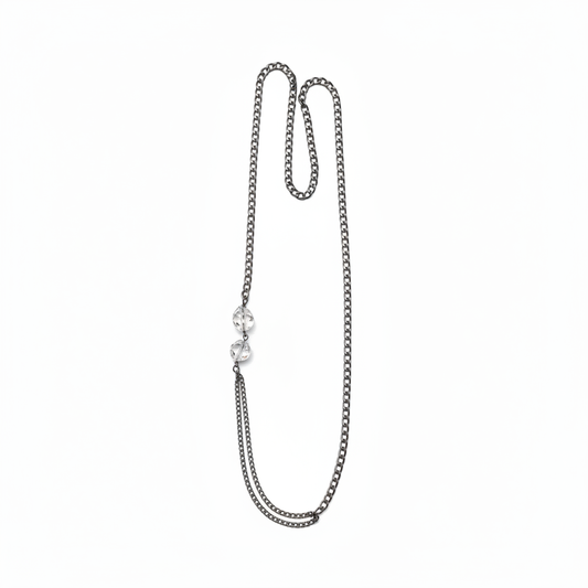 The Held Necklace from the Unbroken Collection 