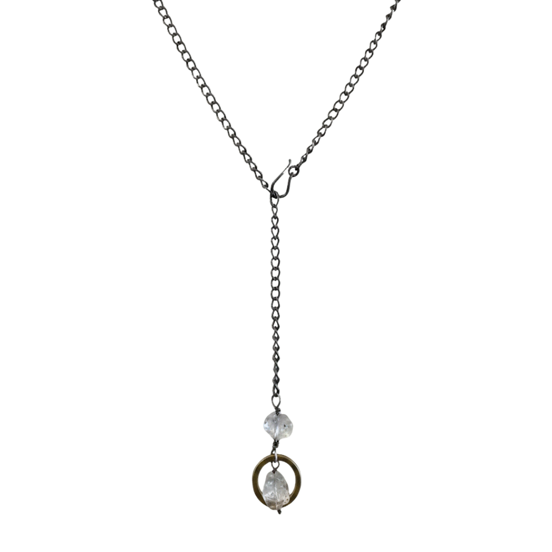 Witness Necklace