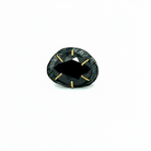 Medium Black Onyx Gemstone Ring Main Image 