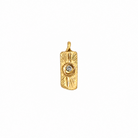 Passage Talisman Pendant 