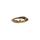 Odyssey Ring in Bronze