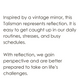 Reflection Talisman Earring