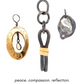 Serenity Talisman Trio