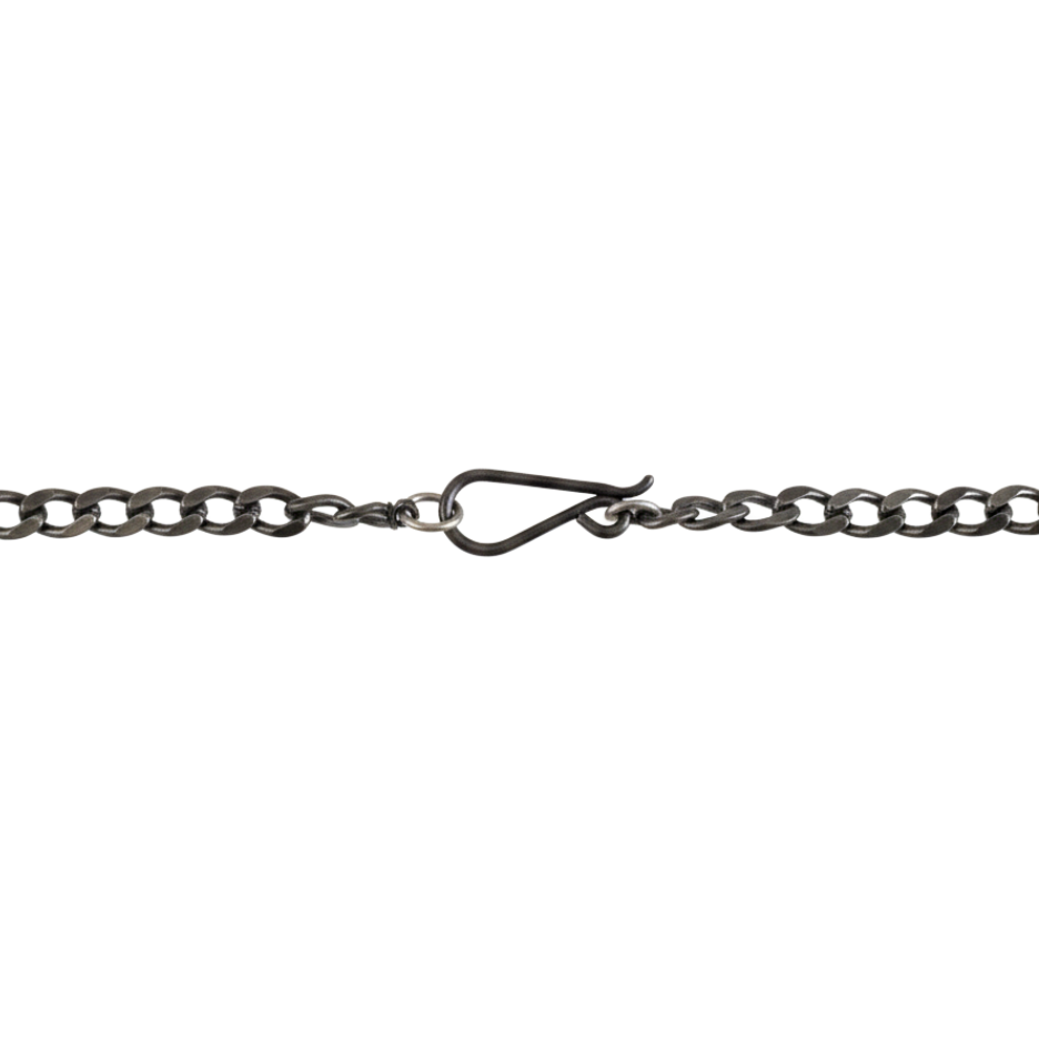 Witness Necklace