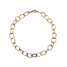 The Sovereign Necklace from the Unbroken Collection