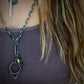 Healing Talisman Pendant