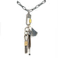 Warrior Talisman Necklace