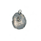 Awaken Talisman Pendant in Silver