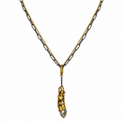 Rooted Talisman Necklace Main Image