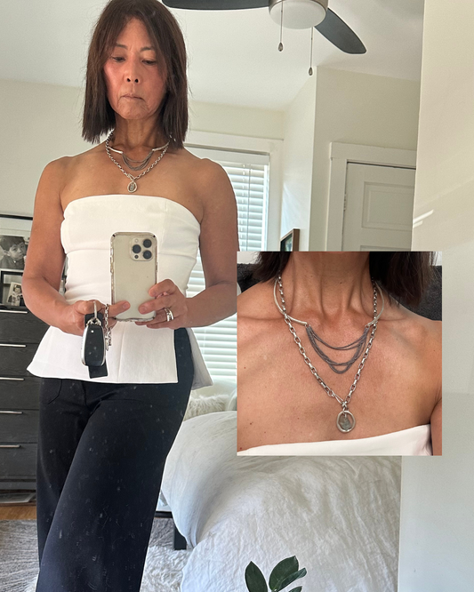 Haven Necklace