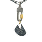 Wisdom Talisman Pendant