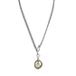 The Witness Necklace from the Unbroken Collection 