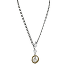 The Witness Necklace from the Unbroken Collection 