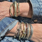Tidal Force Cuff
