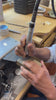 Video of the making of the Desire Talisman Pendant
