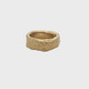 Video 360 view of Rebel Ring in Bronze 