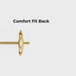 Satori Hoop Earring