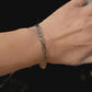 Video of Binding Light Bracelet on a wrist