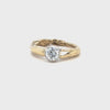 Video 360 view of Shinrai Ring 