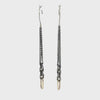Video 360 view Horizon Earrings