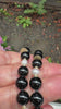 Video of Tiffany & Co. Black Onyx, Pearl and Gold Beaded Necklace in the Chikahisa Ancestor Collection. 