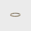 Video of the Ritual Noir Ring 