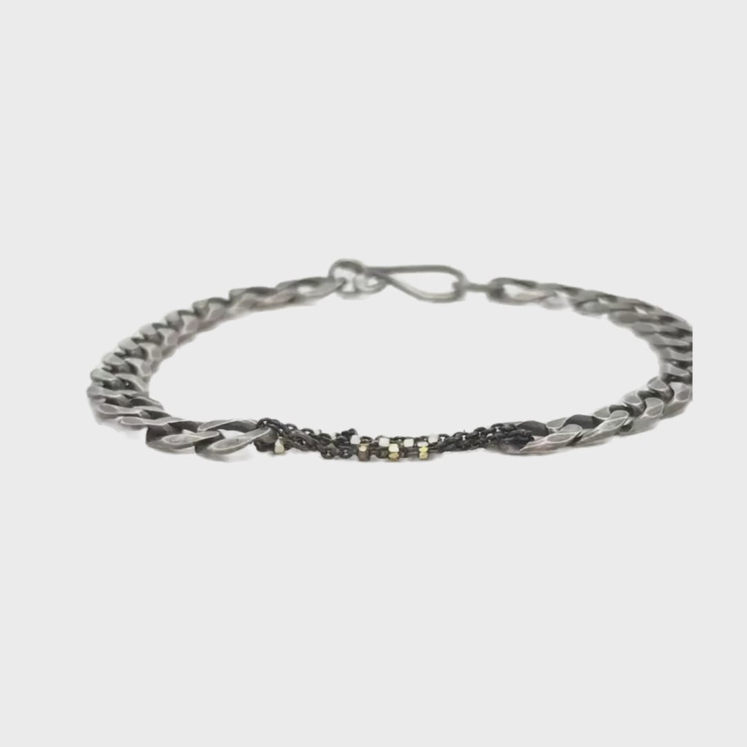 360 Video of Binding Light Bracelet 