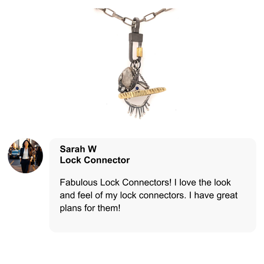 Lock Connector