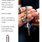 Thrive Talisman Trio