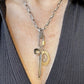 Peace Talisman Pendant